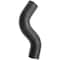 Dayco 84-89 Nissan 3L Radiator Hose, 71226 71226 - alternate 2